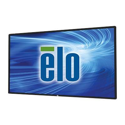 ELO Touch Solutions E008823 Interactive Digital Signage Display 7001LT - 70 Class (69.5 viewable) LED display - digital signage - with touchscreen - 1080p (Full ELO Touch Solutions E008823 Interactive Digital Signage Display 7001LT - 70 Class (69.5 viewable) LED display - digital signage - with touchscreen - 1080p (Full