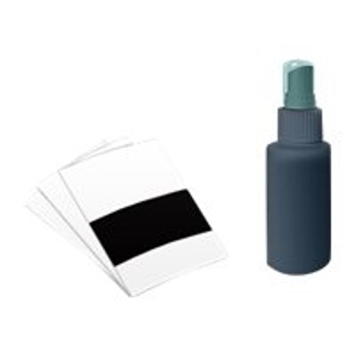 Ambir Technology SA600-CC SA600-CC - Scanner cleaning and calibration kit Ambir Technology SA600-CC SA600-CC - Scanner cleaning and calibration kit