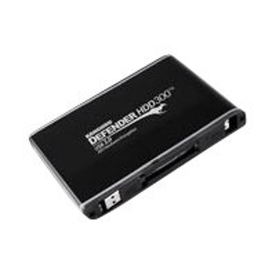 Kanguru Solutions KDH3B-300F-2T 2TB - USB 3.0 Defender HDD300 - Hard drive Kanguru Solutions KDH3B-300F-2T 2TB - USB 3.0 Defender HDD300 - Hard drive
