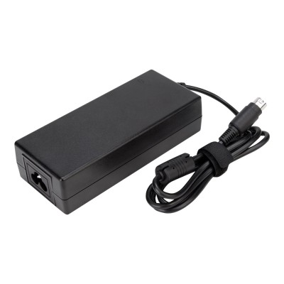 Targus ACX100USZ Adapter for ACP71 77 Power adapter 120 Watt United States black for Universal USB 3.0 DV2K USB 3.0