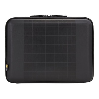 Case Logic ARC111BLACK Arca Carrying Case for 11.6 Chromebook Black
