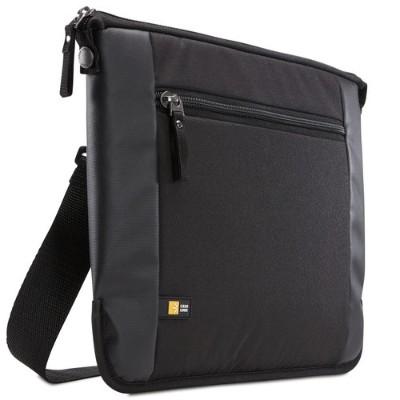 Case Logic INT111BLACK Intrata 11.6 Laptop Bag Black