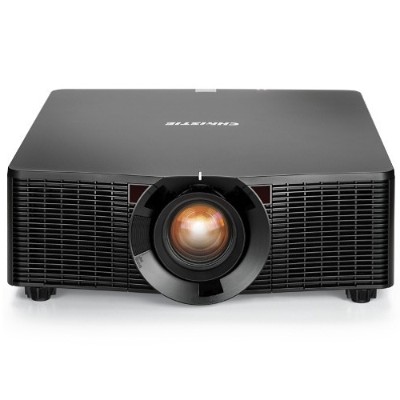 Christie 140-009100-01 D12WU-H 1DLP Projector - Black Christie 140-009100-01 D12WU-H 1DLP Projector - Black