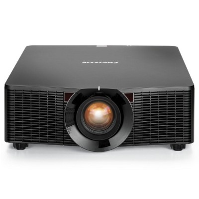 Christie 140-010102-01 H Series D12HD-H 1DLP Projector - Black Christie 140-010102-01 H Series D12HD-H 1DLP Projector - Black