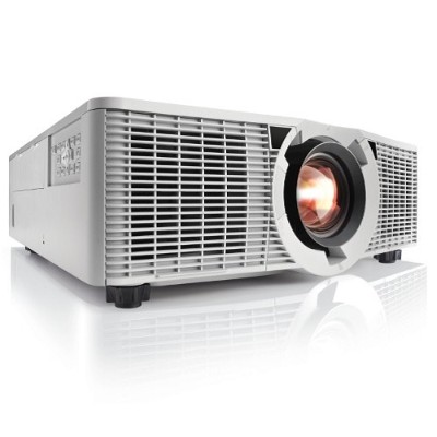 Christie 140-010135-01 H Series D12HD-H 1DLP Projector - White Christie 140-010135-01 H Series D12HD-H 1DLP Projector - White