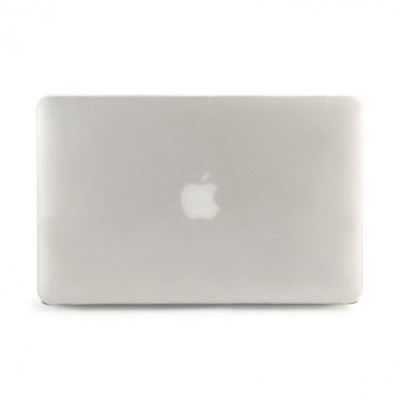 Tucano HSNI MBA13 TR Nido Hard Shell Case for MacBook Air 13 Transparent