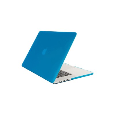Tucano HSNI MBR13 Z 13 MacBook Pro with Retina Nido Hard Shell Case Sky Blue