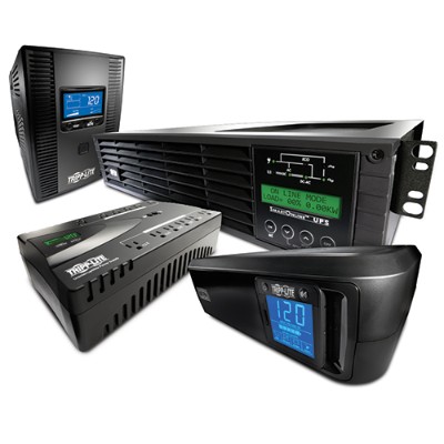TrippLite W07-BIN Regular Business Hours Installation of 12 to 20kVA Single-Phase UPS Suites TrippLite W07-BIN Regular Business Hours Installation of 12 to 20kVA Single-Phase UPS Suites