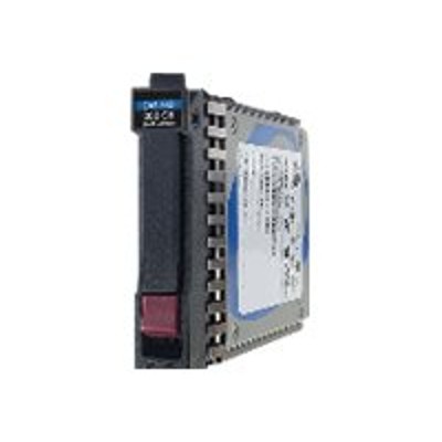 Hewlett Packard Enterprise J9F37A Mainstream Endurance Enterprise Mainstream - Solid state drive - 400 GB - hot-swap - 2.5 SFF - SAS 6Gb/s Hewlett Packard Enterprise J9F37A Mainstream Endurance Enterprise Mainstream - Solid state drive - 400 GB - hot-swap - 2.5 SFF - SAS 6Gb/s