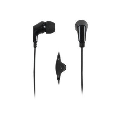 Cyber Acoustics ACM-60B ACM 60B - Earphones - in-ear - 3.5 mm jack Cyber Acoustics ACM-60B ACM 60B - Earphones - in-ear - 3.5 mm jack