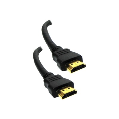 Professional Cable HDMI 2M HC HDMI 2M HC HDMI with Ethernet cable HDMI M to HDMI M 6.6 ft molded 4K support