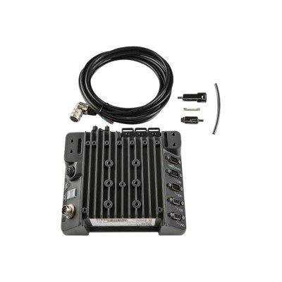 Honeywell VM3001VMCRADLE Enhanced Dock - Docking cradle - RS-232 / USB / Ethernet - for Thor VM1 VM2 VM3 Honeywell VM3001VMCRADLE Enhanced Dock - Docking cradle - RS-232 / USB / Ethernet - for Thor VM1 VM2 VM3
