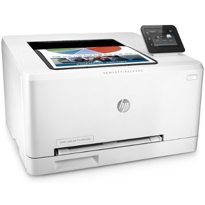 HP Inc. B4A22A#BGJ Color LaserJet Pro M252dw Printer HP Inc. B4A22A#BGJ Color LaserJet Pro M252dw Printer