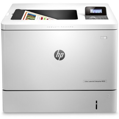 HP Inc. B5L24A#BGJ Color LaserJet Enterprise M553n Printer HP Inc. B5L24A#BGJ Color LaserJet Enterprise M553n Printer