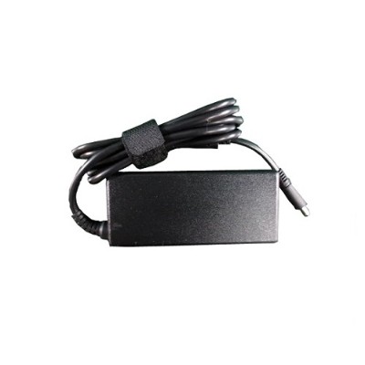Dell 450 AENV 65 Watt 3 Prong AC Adapter with 6ft Power Cord