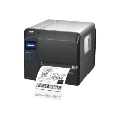 Sato America WWCL90061 CL 6NX - Label printer - thermal transfer - Roll (6.97 in) - 203 dpi - up to 600 inch/min - parallel USB 2.0 LAN serial Bluetooth 3.0 Sato America WWCL90061 CL 6NX - Label printer - thermal transfer - Roll (6.97 in) - 203 dpi - up to 600 inch/min - parallel USB 2.0 LAN serial Bluetooth 3.0
