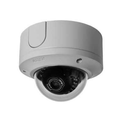 Pelco IME219-1ES Sarix IME Series IME219-1ES - Network surveillance camera - dome - color (Day&Night) - 2 MP - 1920 x 1080 - 1080p - auto iris - vari-focal - LA Pelco IME219-1ES Sarix IME Series IME219-1ES - Network surveillance camera - dome - color (Day&Night) - 2 MP - 1920 x 1080 - 1080p - auto iris - vari-focal - LA