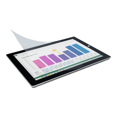 Microsoft GW4-00001 Surface 3 Screen Protector Microsoft GW4-00001 Surface 3 Screen Protector
