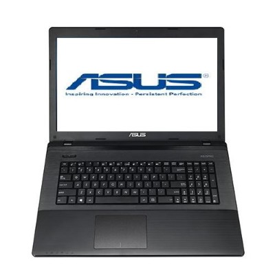 ASUS P2710JA-XS51 P2710JA-XS51 Intel Core i5-4210M Dual-core 2.6GHz Notebook PC - 8GB RAM 500GB HDD 17.3 LCD Fast Ethernet 802.11ac Bluetooth 4.0 - Black ASUS P2710JA-XS51 P2710JA-XS51 Intel Core i5-4210M Dual-core 2.6GHz Notebook PC - 8GB RAM 500GB HDD 17.3 LCD Fast Ethernet 802.11ac Bluetooth 4.0 - Black