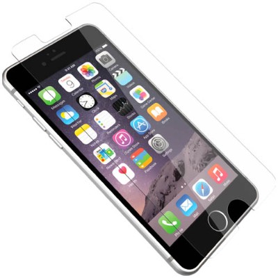 Otterbox 77 50908 Alpha Glass Screen Protector for iPhone 6 Plus