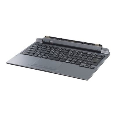 Fujitsu Computer Systems FPCKE427AP Keyboard Docking Station - Keyboard - US - for Stylistic Q775