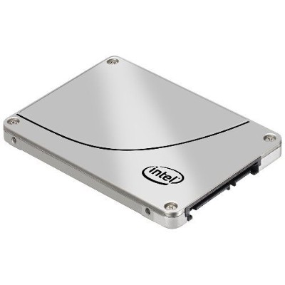 Intel SSDSC2BB016T601 Solid-State Drive DC S3510 Series - Solid state drive - encrypted - 1.6 TB - internal - 2.5 - SATA 6Gb/s - 256-bit AES Intel SSDSC2BB016T601 Solid-State Drive DC S3510 Series - Solid state drive - encrypted - 1.6 TB - internal - 2.5 - SATA 6Gb/s - 256-bit AES