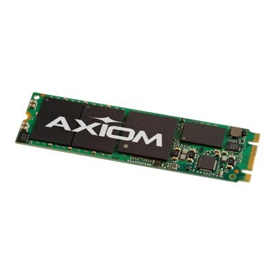 Axiom Memory SSDM22280120-AX Signature III - Solid state drive - 120 GB - hot-swap - SATA 6Gb/s - 256-bit AES Axiom Memory SSDM22280120-AX Signature III - Solid state drive - 120 GB - hot-swap - SATA 6Gb/s - 256-bit AES