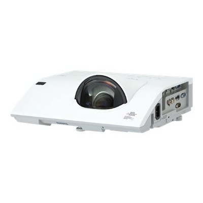 Hitachi CP-BX301WN CP-BX301WN - LCD projector - 3200 lumens - XGA (1024 x 768) - 4:3 - LAN Hitachi CP-BX301WN CP-BX301WN - LCD projector - 3200 lumens - XGA (1024 x 768) - 4:3 - LAN