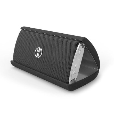 Innodesign Fl 300010 Innoflask Bluetooth Speaker - Black