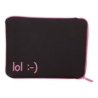 Urban Factory TAB01UF lol Protective sleeve for tablet for Apple iPad 1 2