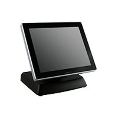 Posiflex Business Machines XT3815217DFA JIVA XT-3815 - All-in-one - 1 x Celeron J1900 / 2 GHz - RAM 4 GB - SSD 64 GB - GigE - no OS - monitor: LCD 15 1024 x 768 Posiflex Business Machines XT3815217DFA JIVA XT-3815 - All-in-one - 1 x Celeron J1900 / 2 GHz - RAM 4 GB - SSD 64 GB - GigE - no OS - monitor: LCD 15 1024 x 768