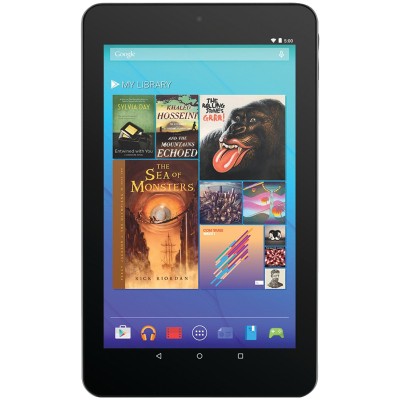 e-matic EGQ347BL 7 HD Quad-Core Android 5.0 8GB Tablet with Bluetooth e-matic EGQ347BL 7 HD Quad-Core Android 5.0 8GB Tablet with Bluetooth