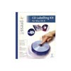 Pressit CD Labelling Kit for Max OS X