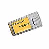 WG511 54Mbps Wireless PC Card for 802.11b and 802.11g