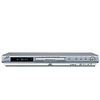 Not only does it play DVD & CD  it also plays the new CD-R/RW recordable CD formats DVD-R  DVD+RW  DVD-RW SVCD  VCD  JPEG and MP3 formats.