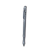 Features a laser pointer with a 500-yard laser emission range!