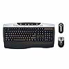 VersaPoint Communicator Keyboard Mouse and Remote Control
