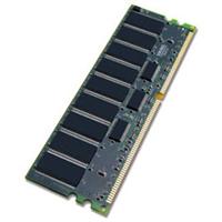 1GB Unbuffered ECC DDR266/PC2100 DIMM
