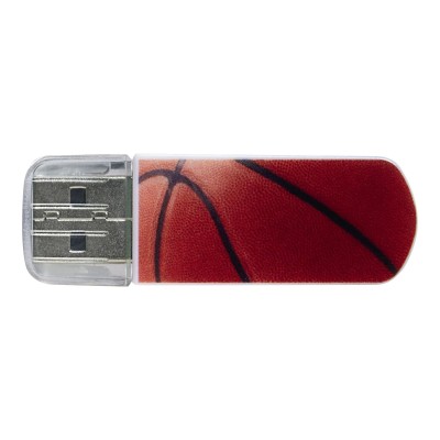 Verbatim 98679 Store 'n' Go Mini Sports Edition - Basketball - USB flash drive - 16 GB - USB 2.0 Verbatim 98679 Store 'n' Go Mini Sports Edition - Basketball - USB flash drive - 16 GB - USB 2.0