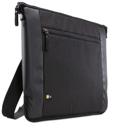 Case Logic INT115BLACK Intrata 15.6 Laptop Bag Black