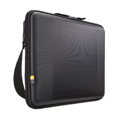 Case Logic ARC113BLACK Arca Carrying Case for 13 laptop Black
