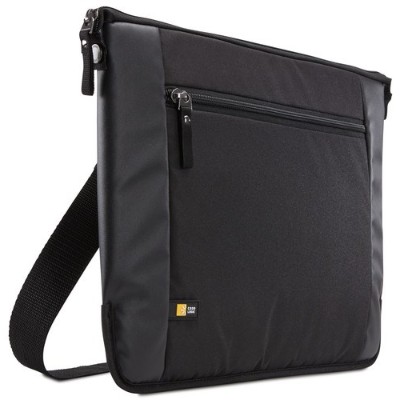 Case Logic INT114BLACK Intrata 14 Laptop Bag Black