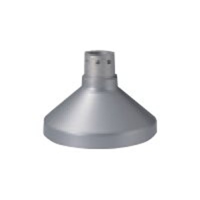 Panasonic WV-Q124 WV-Q124 - Camera dome mounting adapter - outdoor - for i-Pro Extreme WV-S2531 i-Pro Smart HD WV-SFV310 SFV311 SFV481 SFV631 SW558 SW559 Panasonic WV-Q124 WV-Q124 - Camera dome mounting adapter - outdoor - for i-Pro Extreme WV-S2531 i-Pro Smart HD WV-SFV310 SFV311 SFV481 SFV631 SW558 SW559