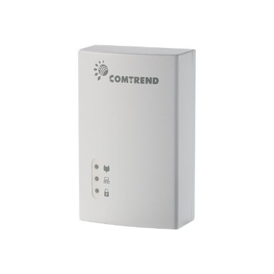Comtrend PG-9172-KIT PG-9172 - Bridge - GigE HomeGrid - wall-pluggable (pack of 2) Comtrend PG-9172-KIT PG-9172 - Bridge - GigE HomeGrid - wall-pluggable (pack of 2)