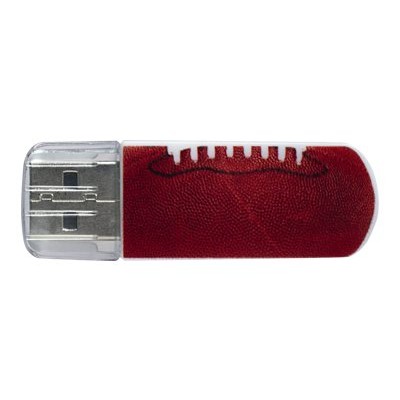 Verbatim 98678 Store 'n' Go Mini Sports Edition - Football - USB flash drive - 16 GB - USB 2.0 Verbatim 98678 Store 'n' Go Mini Sports Edition - Football - USB flash drive - 16 GB - USB 2.0