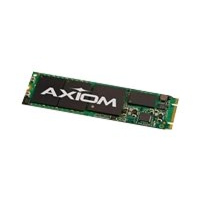 Axiom Memory AXG95264 Signature III - Solid state drive - 480 GB - hot-swap - M.2 2280 - SATA 6Gb/s Axiom Memory AXG95264 Signature III - Solid state drive - 480 GB - hot-swap - M.2 2280 - SATA 6Gb/s