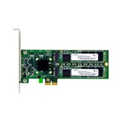 Axiom Memory AXG93644 Signature III - Solid state drive - 120 GB - internal - PCI Express 2.0 x2 Axiom Memory AXG93644 Signature III - Solid state drive - 120 GB - internal - PCI Express 2.0 x2