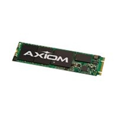 Axiom Memory AXG95262 Signature III - Solid state drive - 120 GB - hot-swap - M.2 2280 - SATA 6Gb/s Axiom Memory AXG95262 Signature III - Solid state drive - 120 GB - hot-swap - M.2 2280 - SATA 6Gb/s
