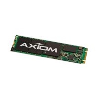 Axiom Memory AXG95263 Signature III - Solid state drive - 240 GB - hot-swap - M.2 2280 - SATA 6Gb/s Axiom Memory AXG95263 Signature III - Solid state drive - 240 GB - hot-swap - M.2 2280 - SATA 6Gb/s