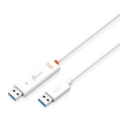 j5create JUC500 JUC500 USB 3.0 Wormhole Switch j5create JUC500 JUC500 USB 3.0 Wormhole Switch